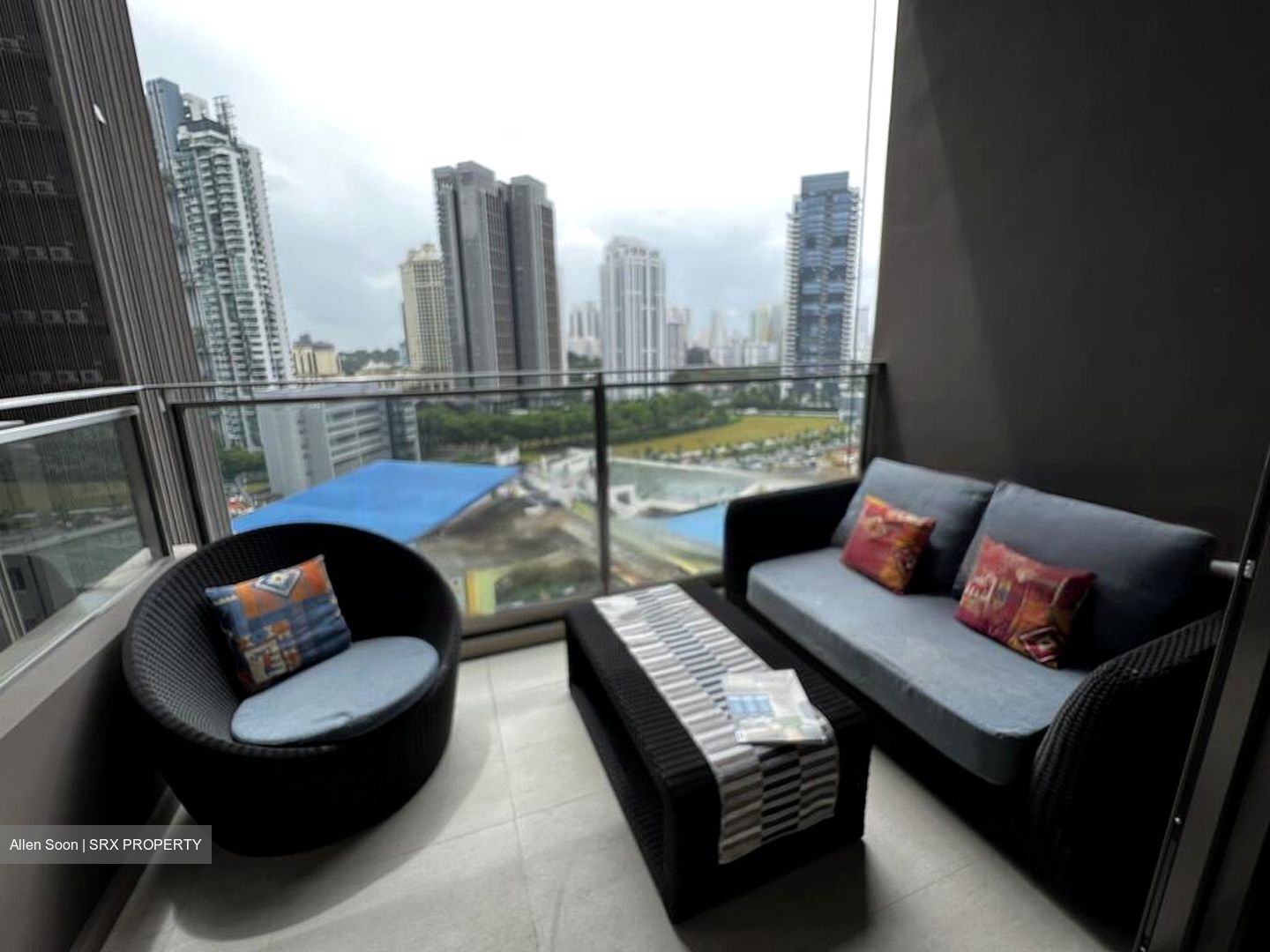 The Avenir (D9), Condominium #455444581